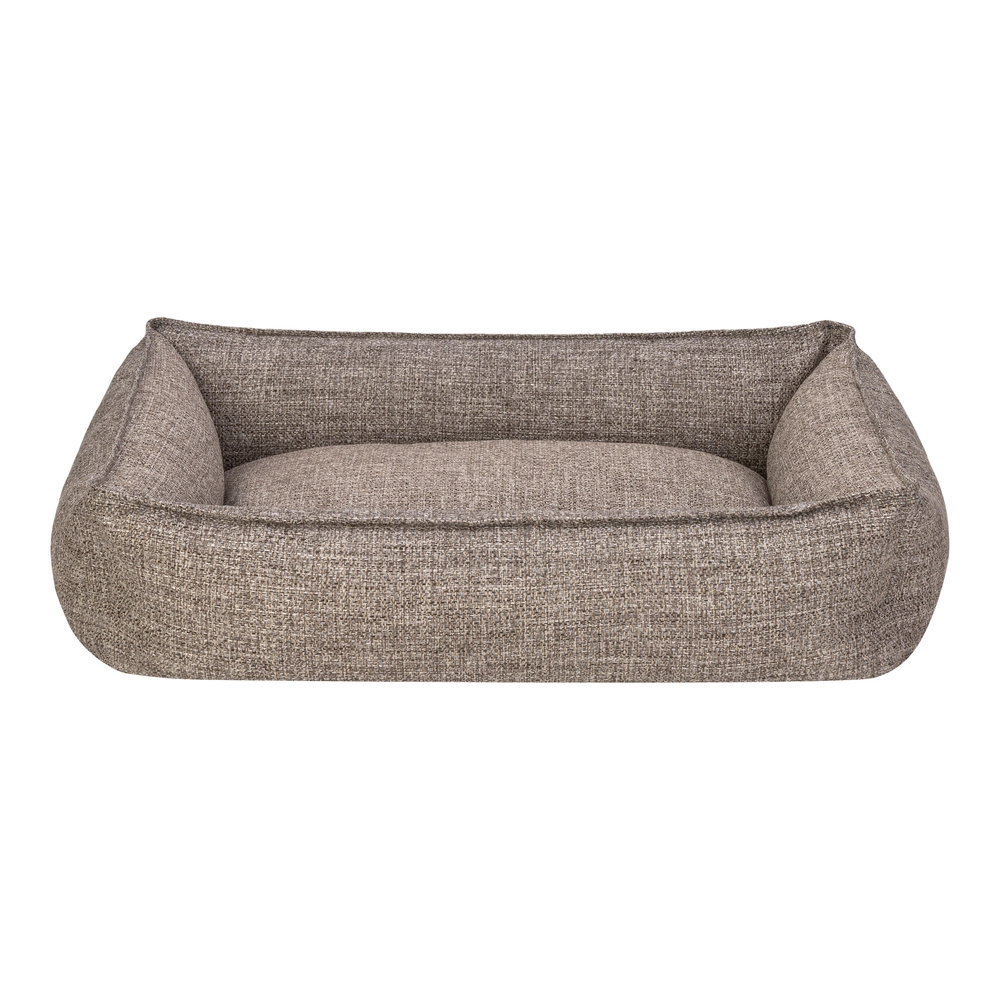 Pet Comfort Golf Kahverengi Kedi ve Köpek Yatağı S 75x60cm - 1