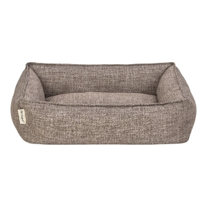 Pet Comfort Golf Kahverengi Kedi ve Köpek Yatağı XS 55x45cm - 3