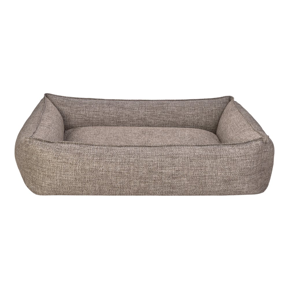 Pet Comfort Golf Kahverengi Köpek Yatağı L 105x80cm - 1