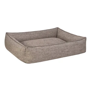 Pet Comfort Golf Kahverengi Köpek Yatağı L 105x80cm - 2