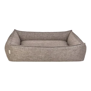 Pet Comfort Golf Kahverengi Köpek Yatağı L 105x80cm - 3