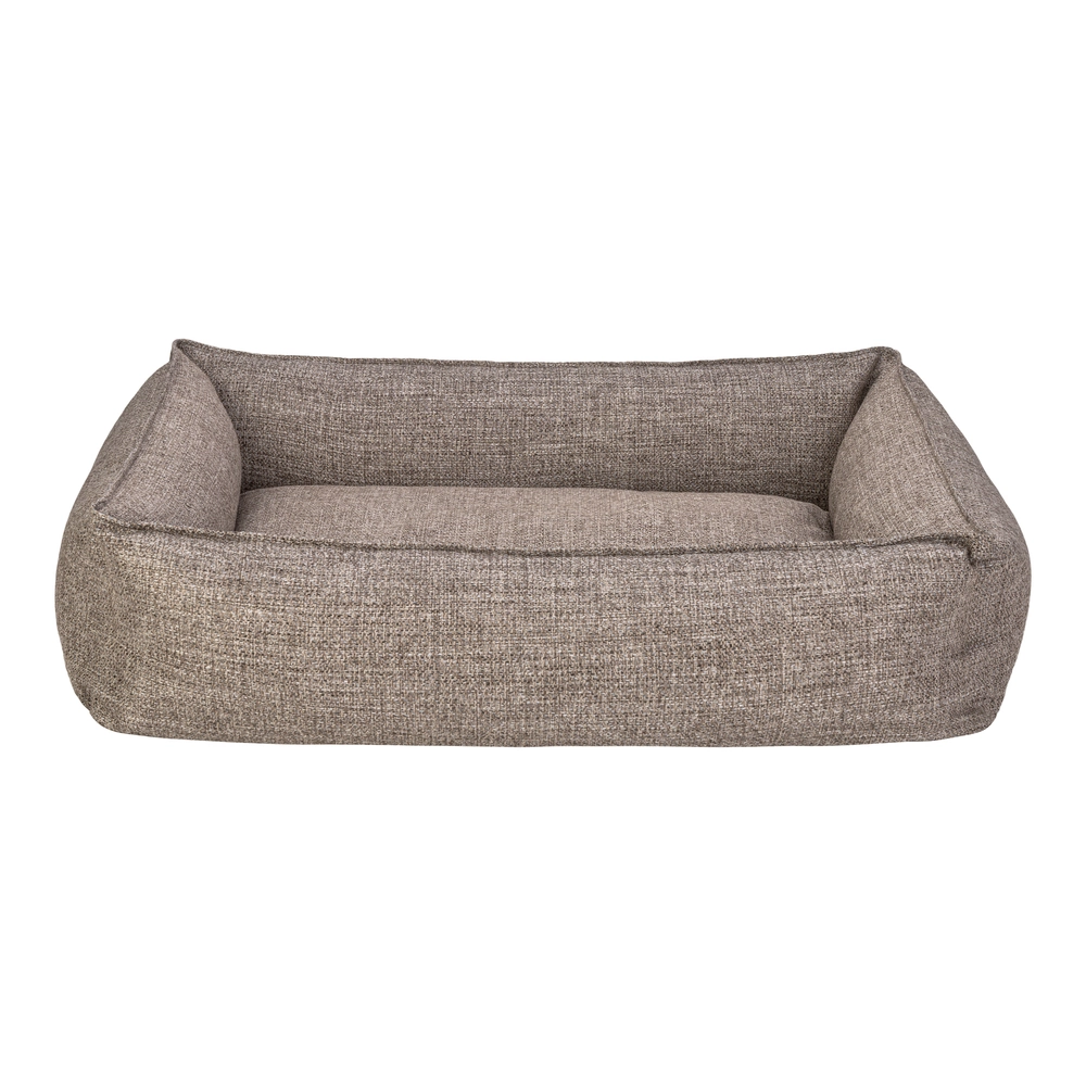 Pet Comfort Golf Kahverengi Köpek Yatağı M 90x70cm - 1