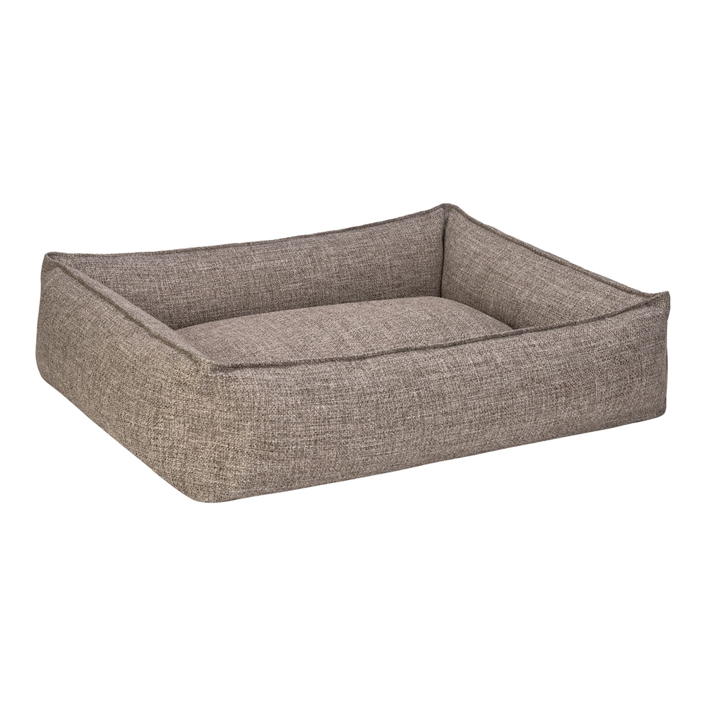 Pet Comfort Golf Kahverengi Köpek Yatağı M 90x70cm - 2