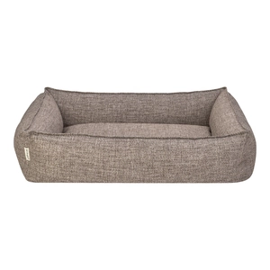 Pet Comfort Golf Kahverengi Köpek Yatağı M 90x70cm - 3