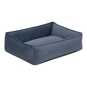 Pet Comfort Golf  Lacivert Kedi ve Köpek Yatağı XS 55x45cm - 2