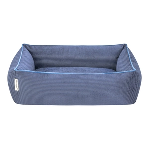 Pet Comfort Golf  Lacivert Kedi ve Köpek Yatağı XS 55x45cm - 3