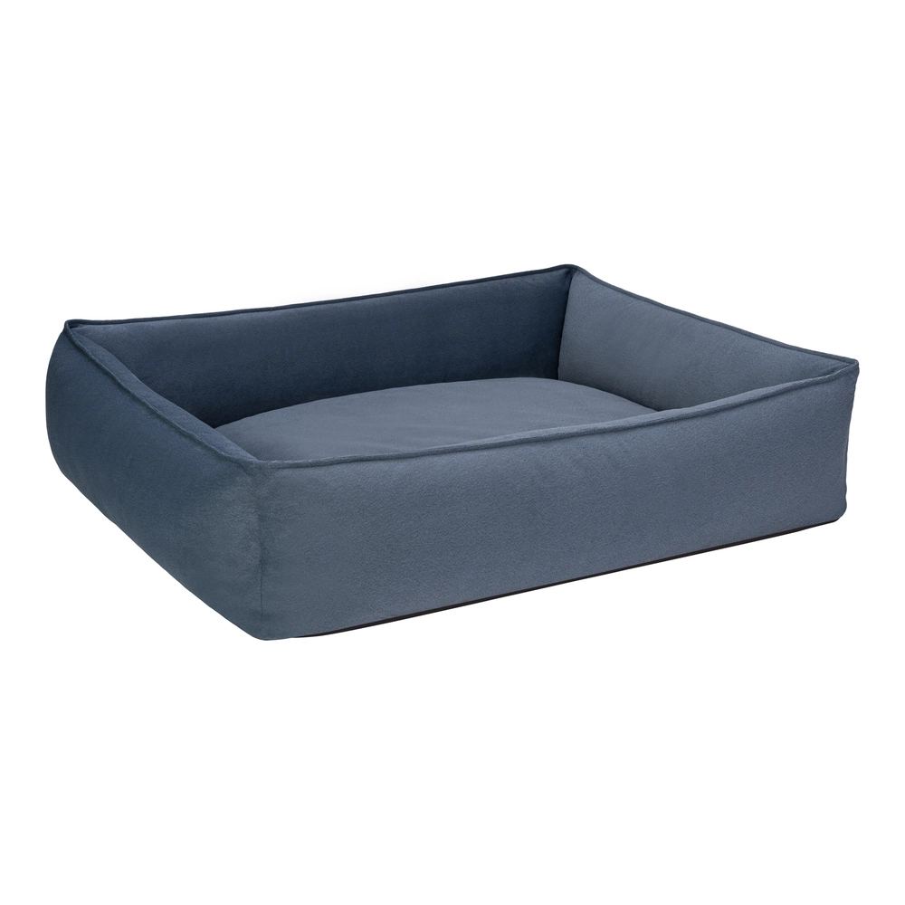 Pet Comfort Golf  Lacivert Köpek Yatağı L 105x80cm - 2