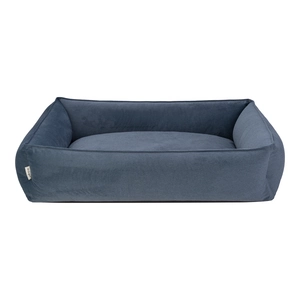 Pet Comfort Golf  Lacivert Köpek Yatağı L 105x80cm - 3