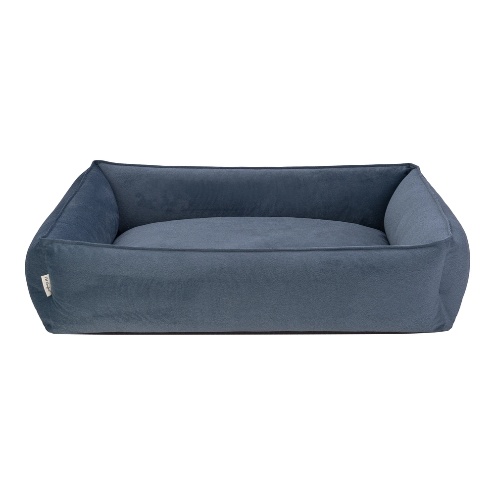 Pet Comfort Golf  Lacivert Köpek Yatağı L 105x80cm - 3