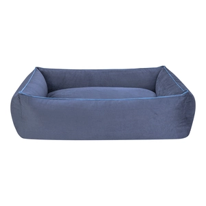 Pet Comfort Golf  Lacivert Köpek Yatağı L 105x85cm