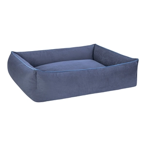 Pet Comfort Golf  Lacivert Köpek Yatağı L 105x85cm - 2