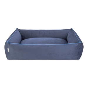 Pet Comfort Golf  Lacivert Köpek Yatağı L 105x85cm - 3