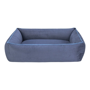 Pet Comfort Golf  Lacivert Köpek Yatağı M 75x90cm