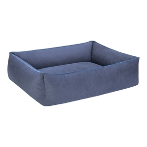 Pet Comfort Golf  Lacivert Köpek Yatağı M 75x90cm - 2