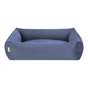 Pet Comfort Golf  Lacivert Köpek Yatağı M 75x90cm - 3