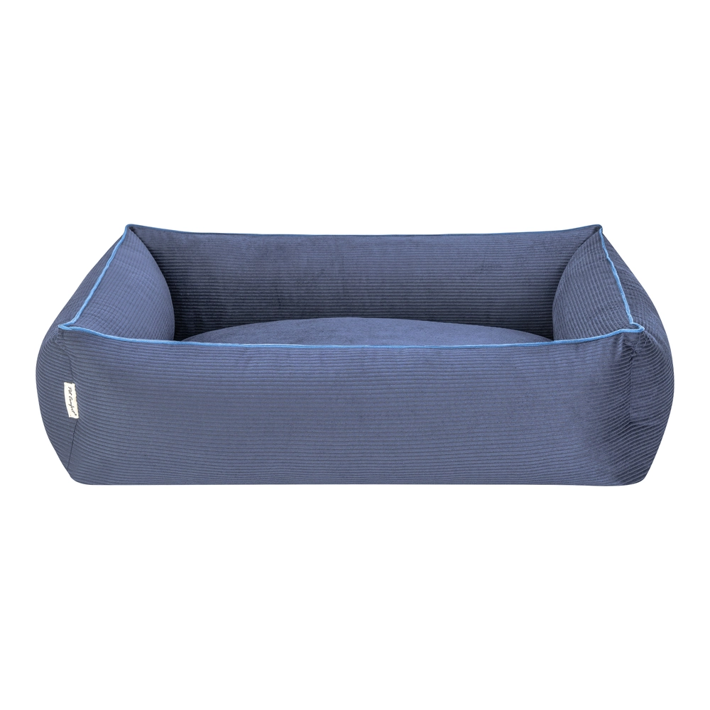 Pet Comfort Golf  Lacivert Köpek Yatağı M 75x90cm - 3