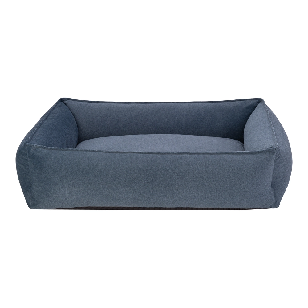 Pet Comfort Golf  Lacivert Köpek Yatağı M 90x70cm - 1