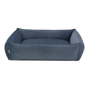 Pet Comfort Golf  Lacivert Köpek Yatağı M 90x70cm - 3