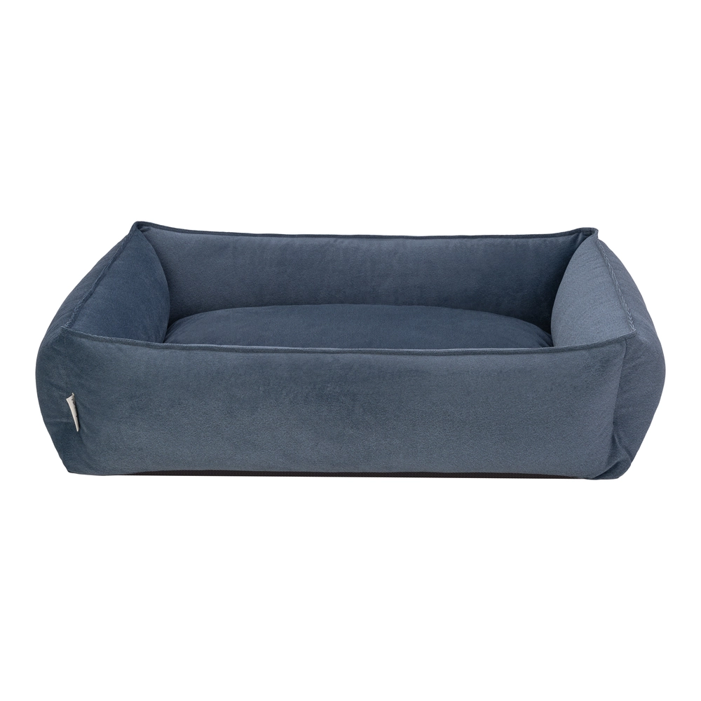 Pet Comfort Golf  Lacivert Köpek Yatağı M 90x70cm - 3