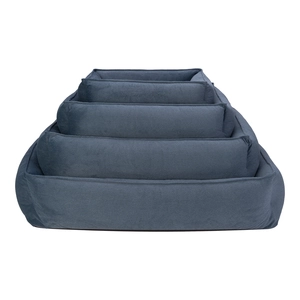 Pet Comfort Golf  Lacivert Köpek Yatağı M 90x70cm - 4