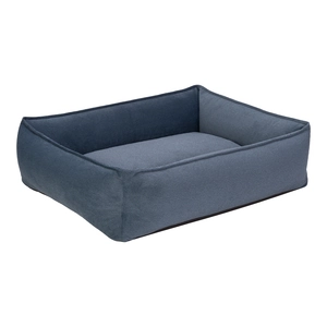 Pet Comfort Golf  Lacivert Köpek Yatağı S 75x60cm - 2