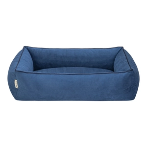 Pet Comfort Golf  Mavi Kedi ve Köpek Yatağı S 75x60cm - 3