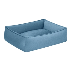 Pet Comfort Golf  Mavi Kedi ve Köpek Yatağı XS 55x45cm - 2