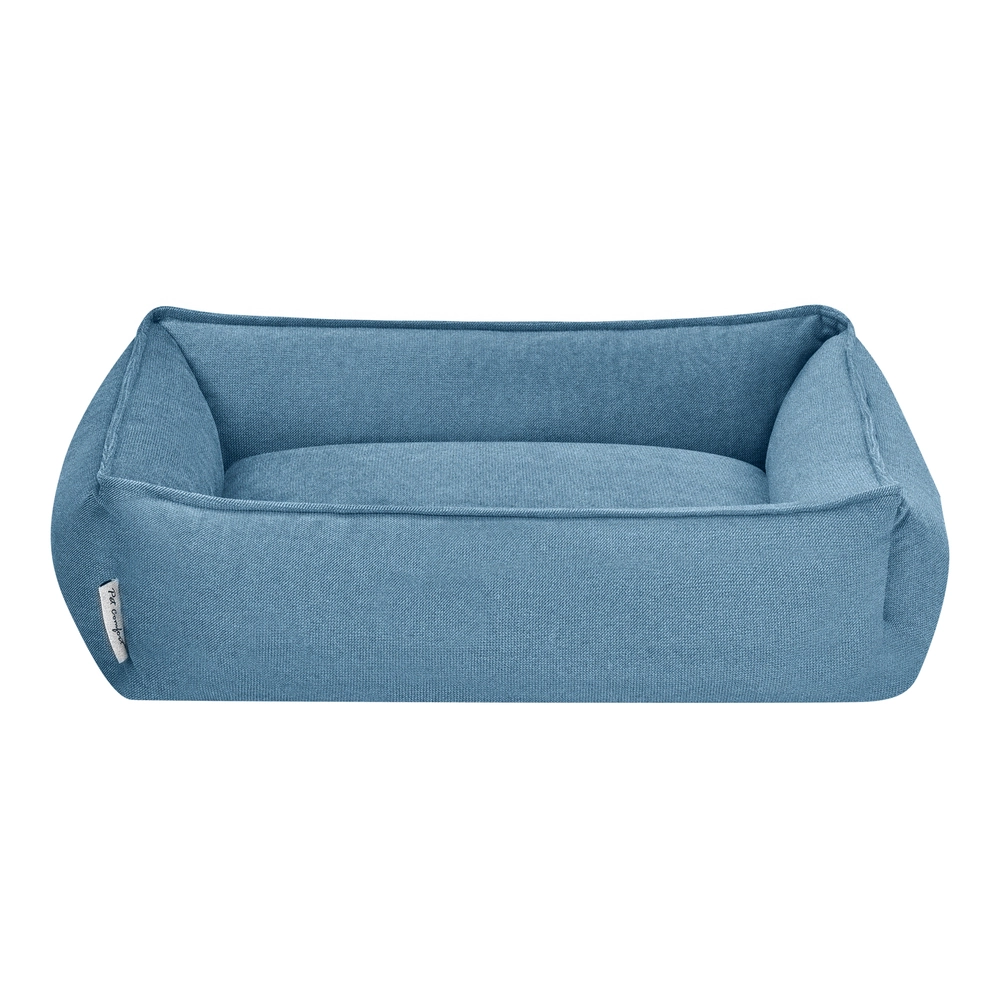 Pet Comfort Golf  Mavi Kedi ve Köpek Yatağı XS 55x45cm - 3