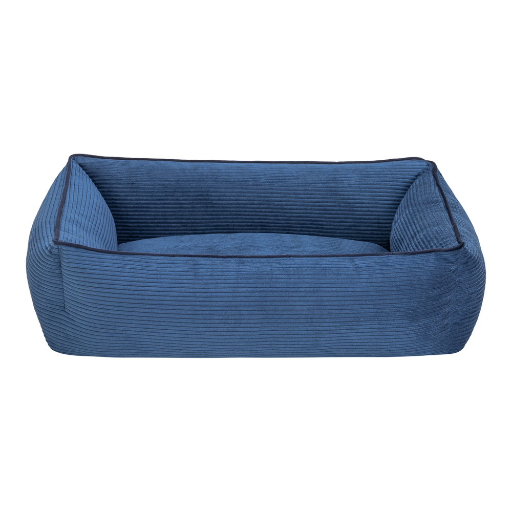 Pet Comfort Golf  Mavi Kedi ve Köpek Yatağı XS 55x45cm - 1