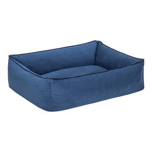 Pet Comfort Golf  Mavi Kedi ve Köpek Yatağı XS 55x45cm - 2