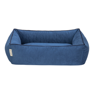 Pet Comfort Golf  Mavi Kedi ve Köpek Yatağı XS 55x45cm - 3