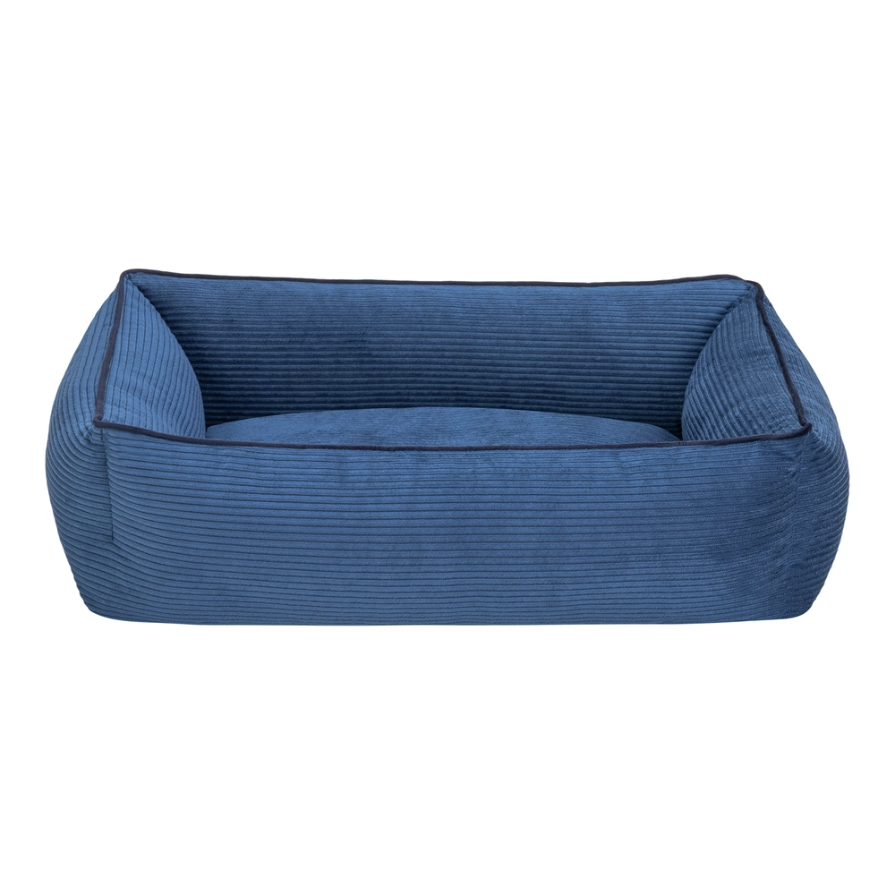 Pet Comfort Golf  Mavi Kedi ve Köpek Yatağı XS 55x45cm - 1