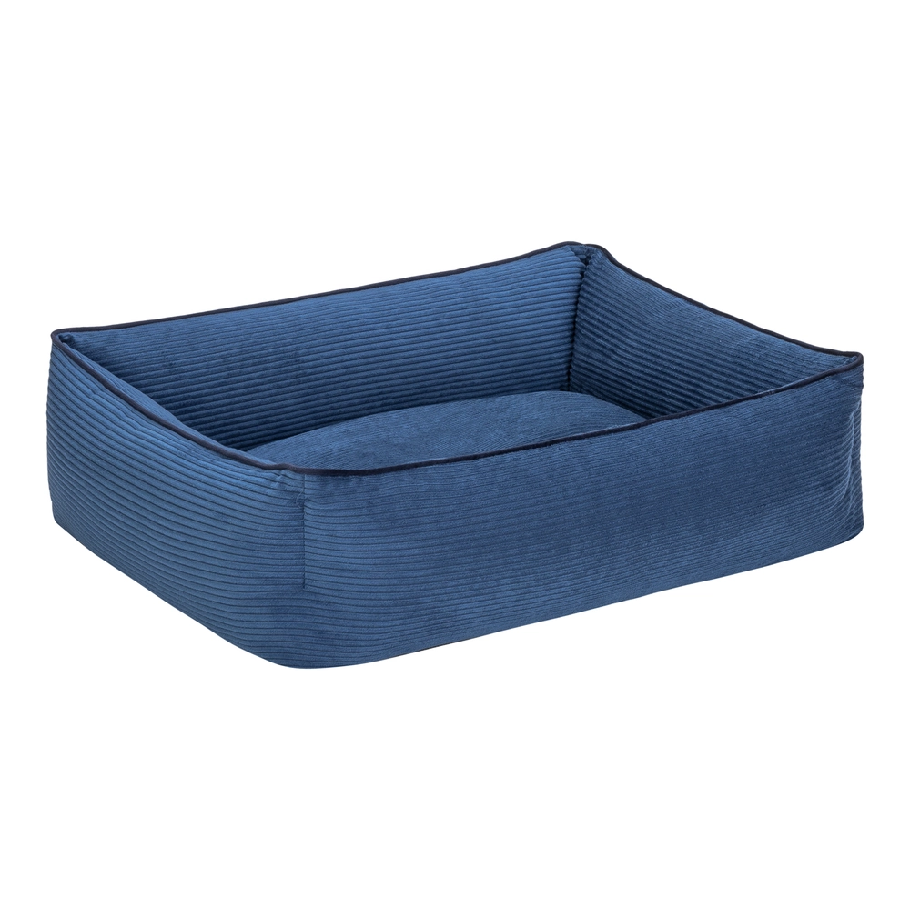 Pet Comfort Golf  Mavi Kedi ve Köpek Yatağı XS 55x45cm - 2