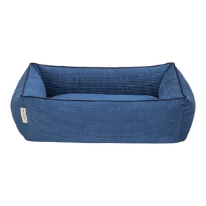 Pet Comfort Golf  Mavi Kedi ve Köpek Yatağı XS 55x45cm - 3