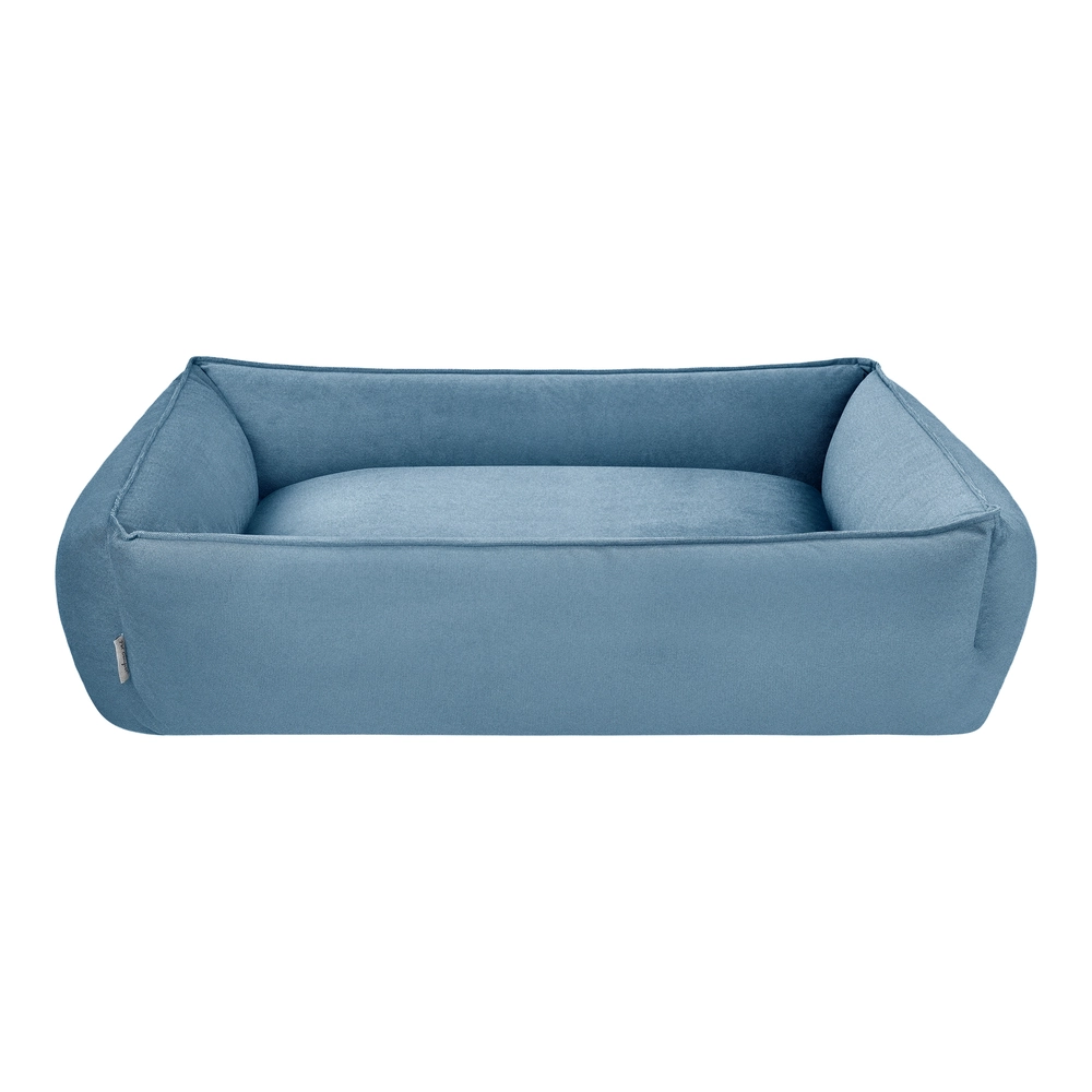 Pet Comfort Golf  Mavi Köpek Yatağı L 105x80cm - 3