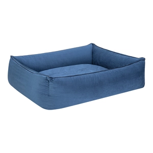 Pet Comfort Golf  Mavi Köpek Yatağı L 105x85cm - 2