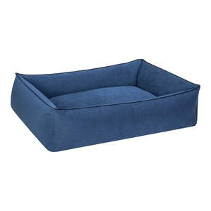 Pet Comfort Golf  Mavi Köpek Yatağı M 75x90cm - 2