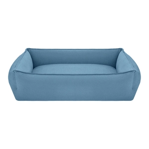 Pet Comfort Golf  Mavi Köpek Yatağı M 90x70cm