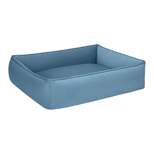 Pet Comfort Golf  Mavi Köpek Yatağı M 90x70cm - 2