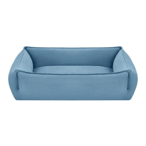 Pet Comfort Golf  Mavi Köpek Yatağı S 75x60cm