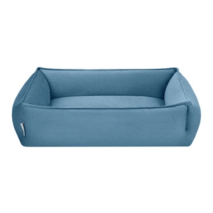 Pet Comfort Golf  Mavi Köpek Yatağı S 75x60cm - 3
