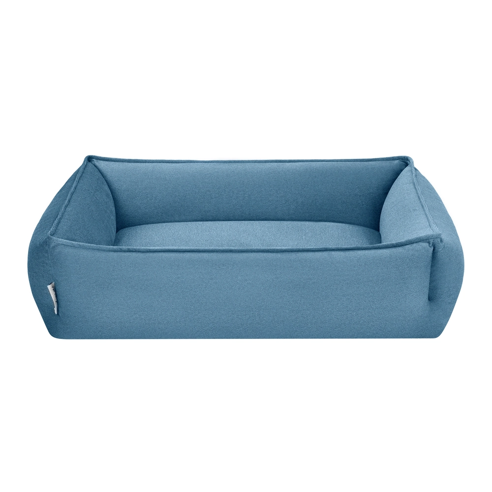 Pet Comfort Golf  Mavi Köpek Yatağı S 75x60cm - 3