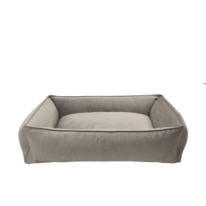 Pet Comfort Golf Ortopedik Antrasit Köpek Yatağı S 55x45cm - 2