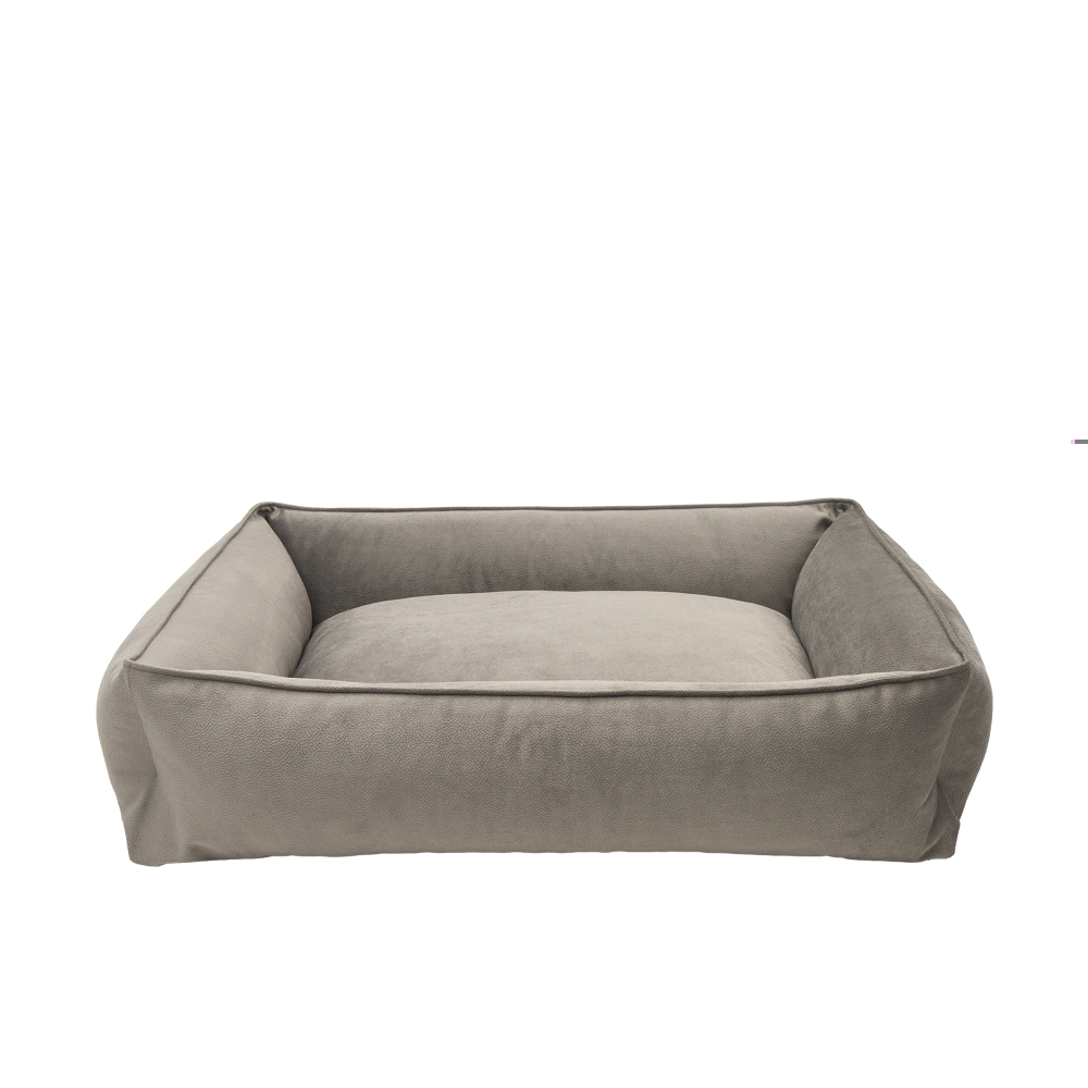 Pet Comfort Golf Ortopedik Antrasit Köpek Yatağı S 55x45cm - 2