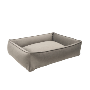 Pet Comfort Golf Ortopedik Antrasit Köpek Yatağı S 55x45cm - 3