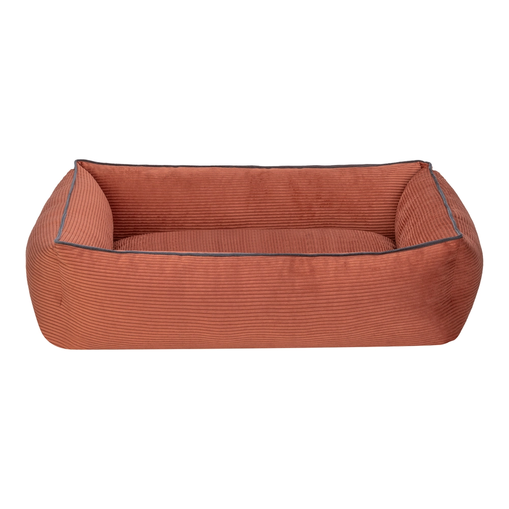 Pet Comfort Golf  Tarçın Kedi ve Köpek Yatağı S 75x60cm - 1