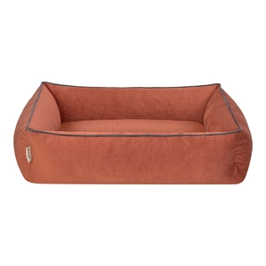 Pet Comfort Golf  Tarçın Kedi ve Köpek Yatağı S 75x60cm - 3