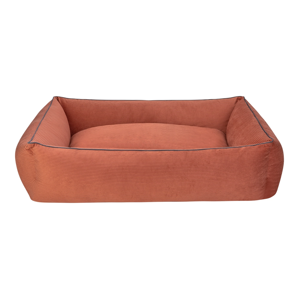 Pet Comfort Golf  Tarçın Köpek Yatağı L 105x85cm - 1