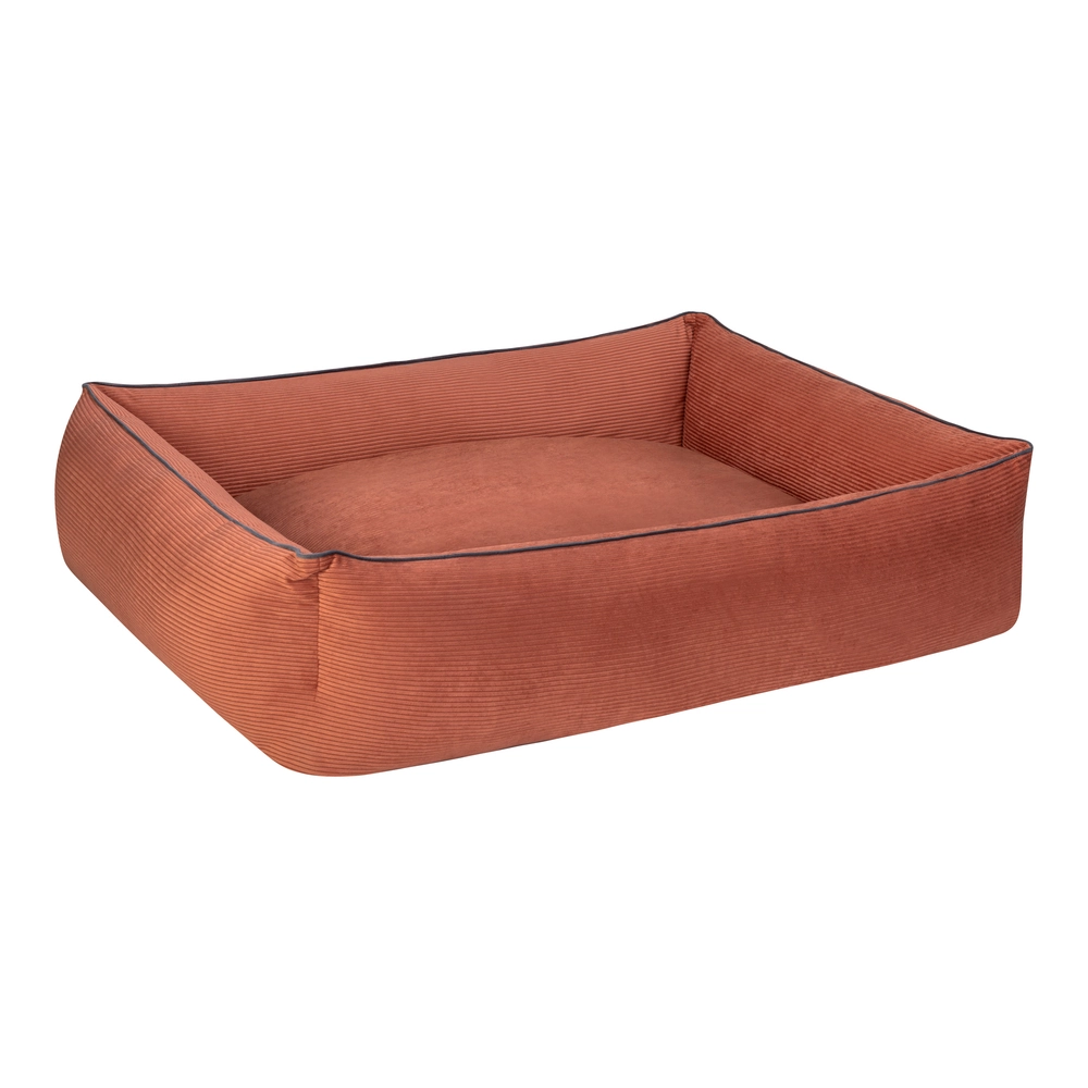 Pet Comfort Golf  Tarçın Köpek Yatağı L 105x85cm - 2