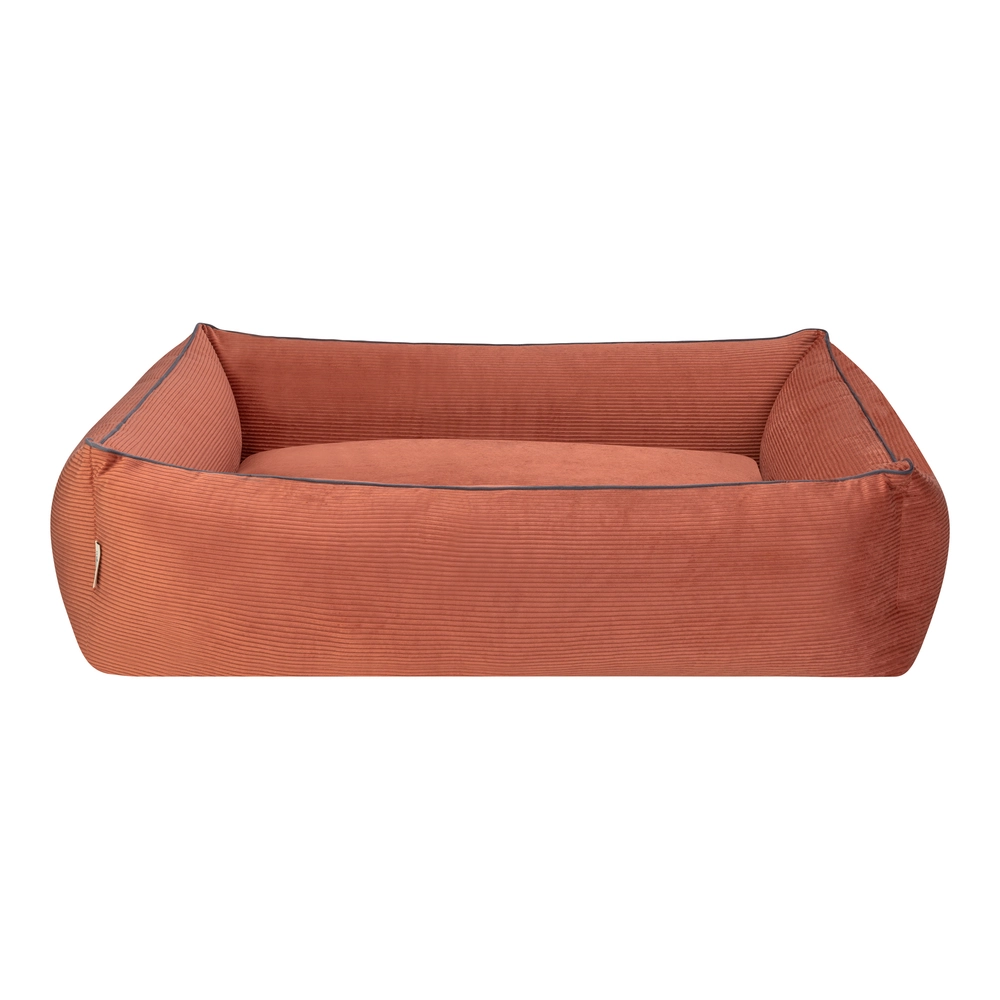 Pet Comfort Golf  Tarçın Köpek Yatağı L 105x85cm - 3